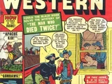 Wild Western Vol 1 15