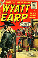 Wyatt Earp Vol 1 2
