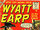 Wyatt Earp Vol 1 2