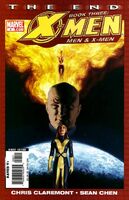 X-Men: The End (Vol. 3) #6