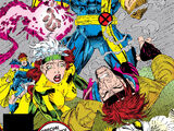 X-Men Vol 2 8