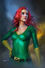 46 - The Comic Mint Exclusive Maer Virgin Variant