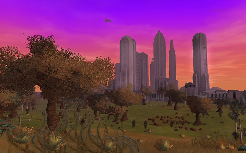 Hanna City (Earth7642) Marvel/DC Fanfiction Wikia Fandom