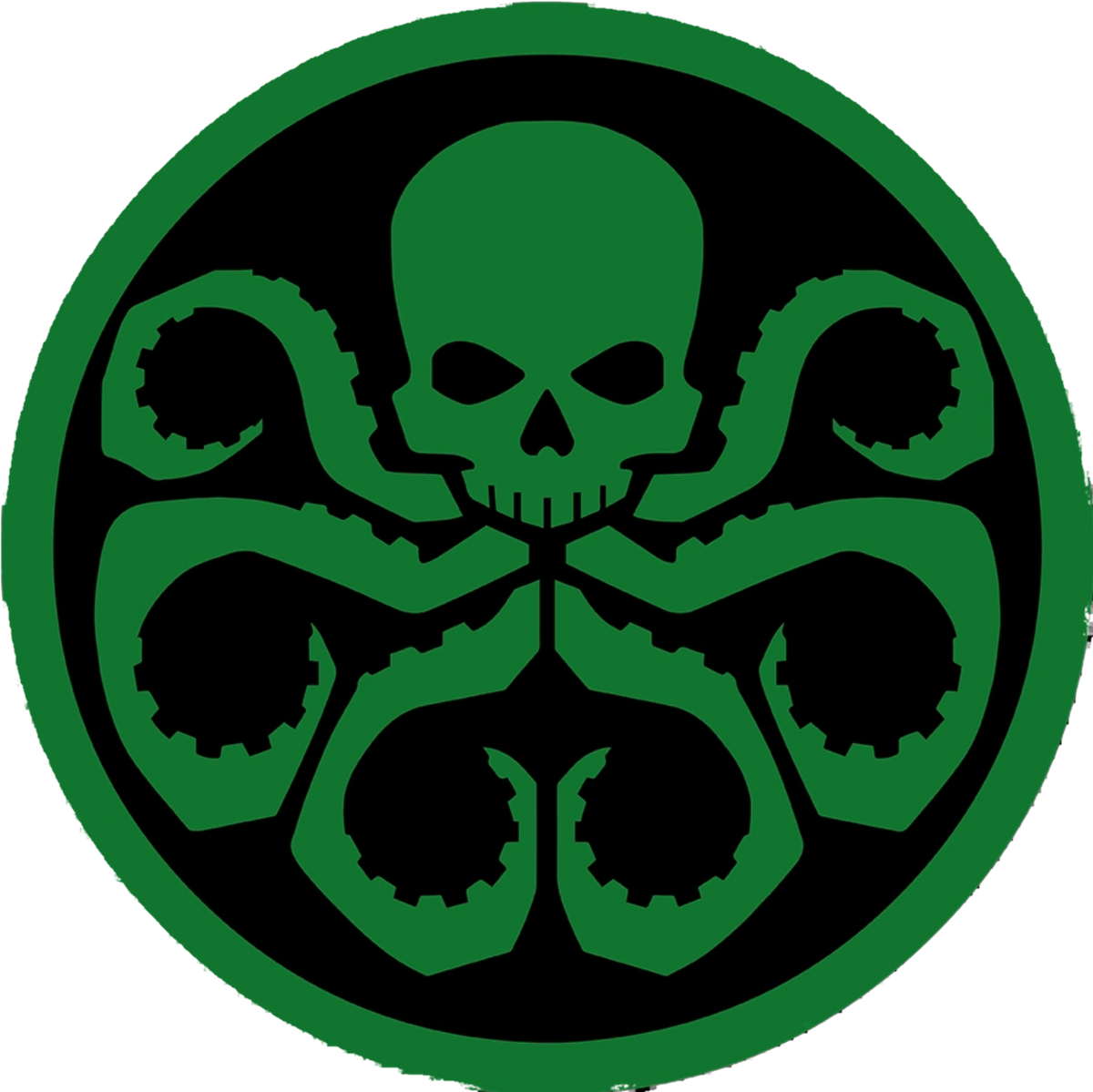 HYDRA | Marvel/DC Fanon Wiki | Fandom