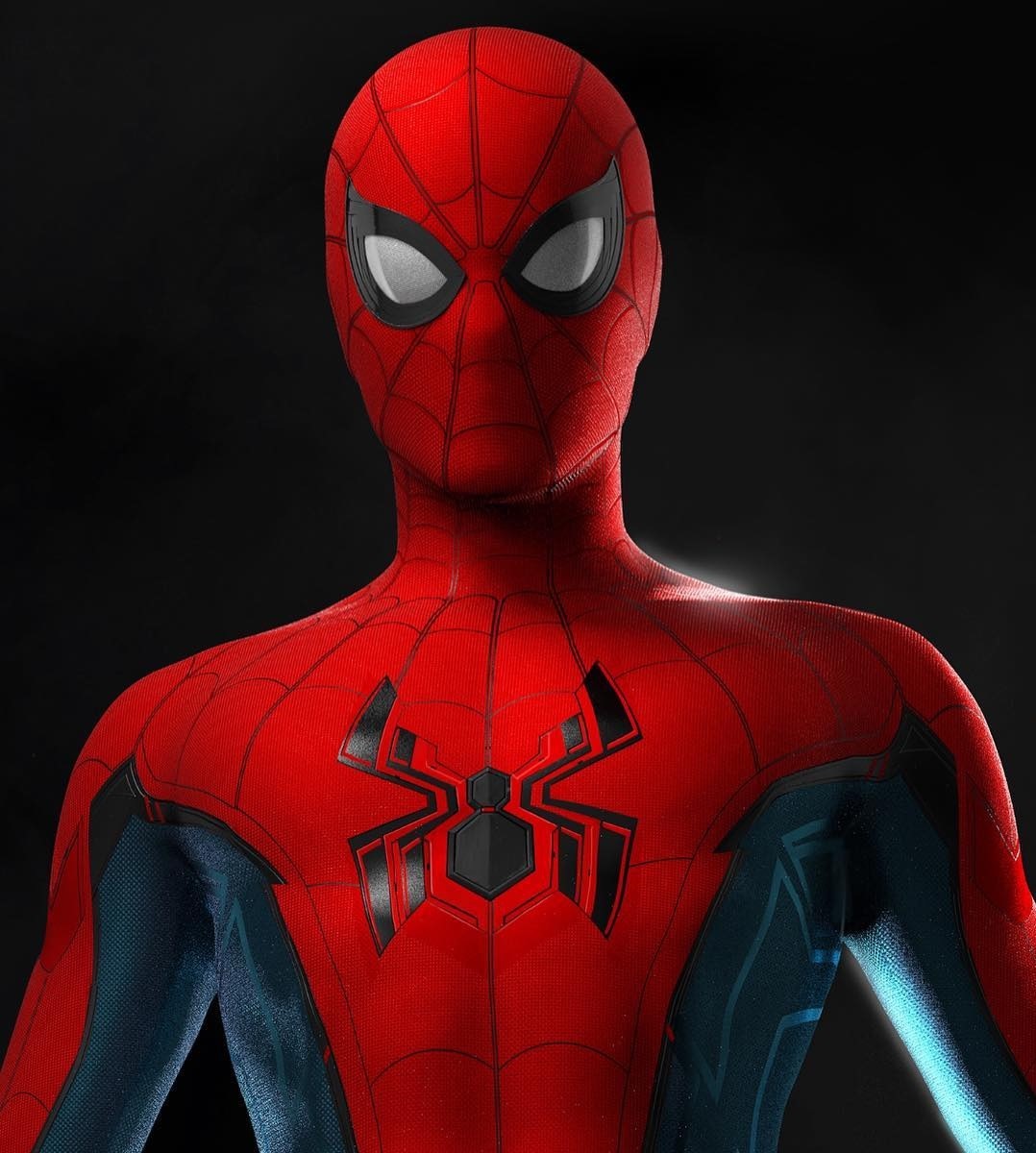 Spider-Man: Summer Tour, Fanon Wiki