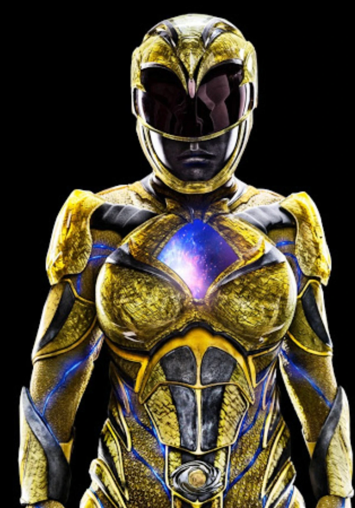 Yellow Ninja | Marvel/DC Fanon Wiki | Fandom