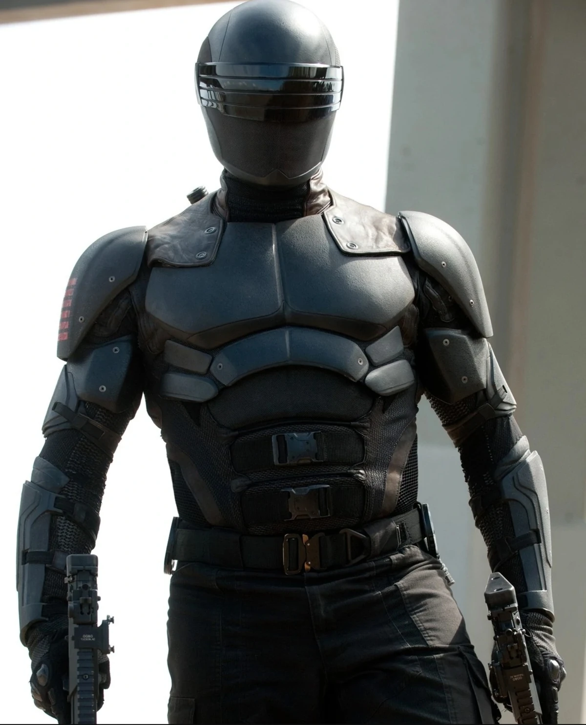 Snake Eyes | Marvel/DC Fanon Wiki | Fandom