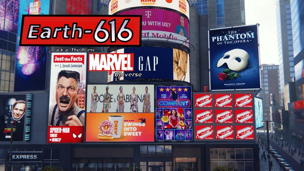 Earth 616 Noah S Marvel Universe Marvel Fanfiction Wiki Fandom Earth 616 Noah S Marvel Universe Marvel Fanfiction Wiki Fandom