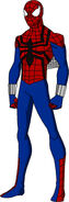 Spider-Man (Ben Reilly)