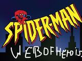 Spider-Man: Web of Heroism