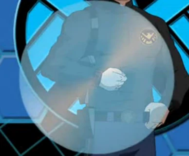 Marvel Fanfiction Wiki