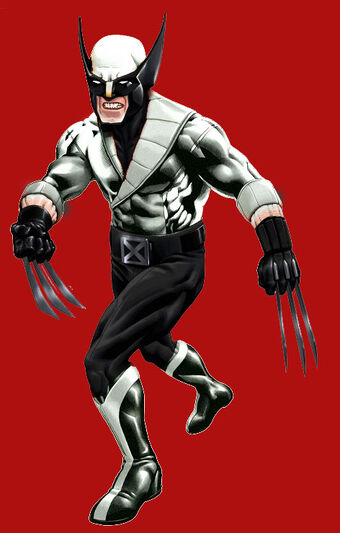 Michael Frost Earth 1175 Marvel Fanfiction Wiki Fandom Michael Frost Earth 1175 Marvel Fanfiction Wiki Fandom