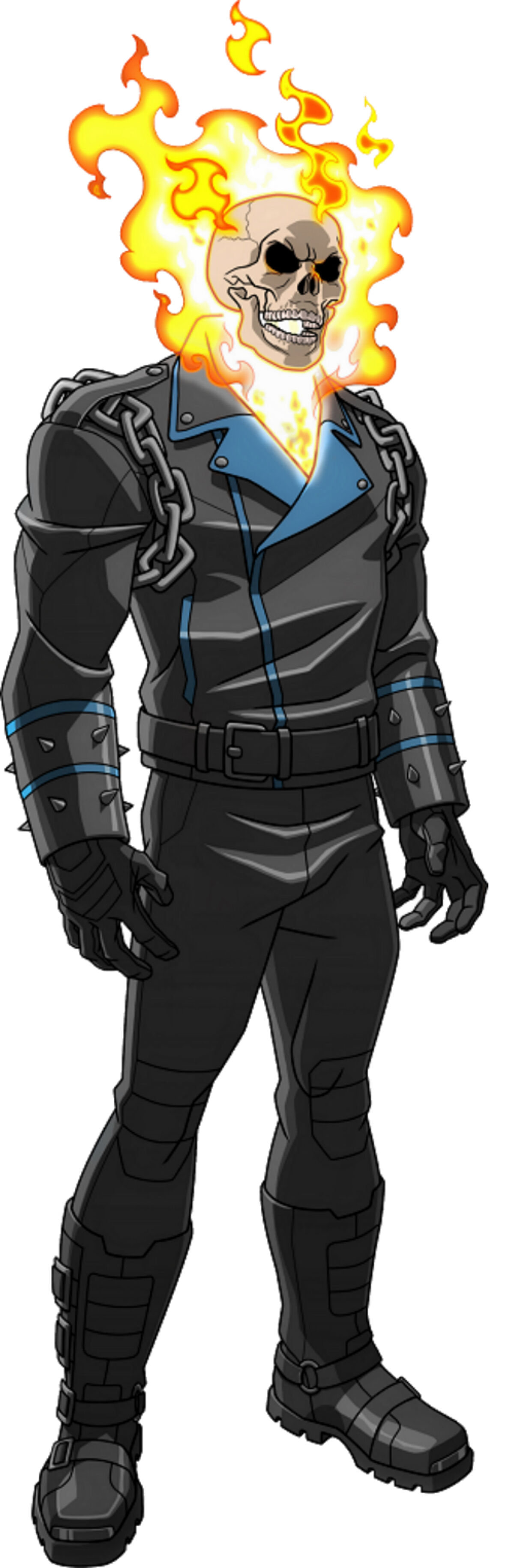 Jonathan Blaze (Earth-416274) | Marvel Fanfiction Wiki | Fandom Jonathan Blaze (Earth-416274) | Marvel Fanfiction Wiki | Fandom