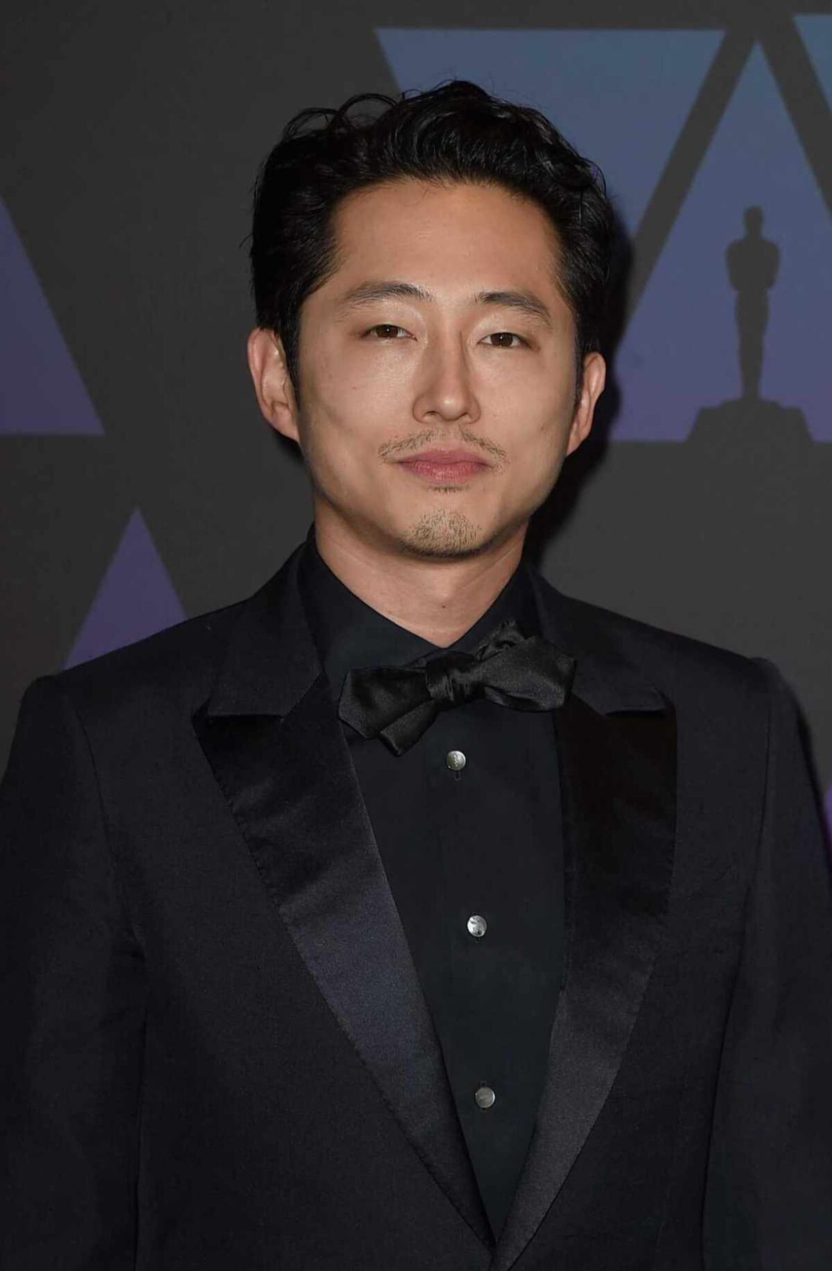 Steven Yeun | MarvelFanMadeCover Wiki | Fandom