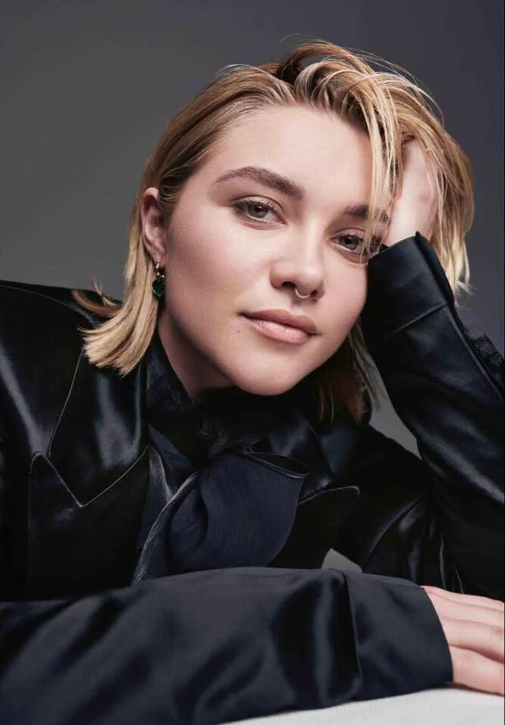Florence Pugh | MarvelFanMadeCover Wiki | Fandom