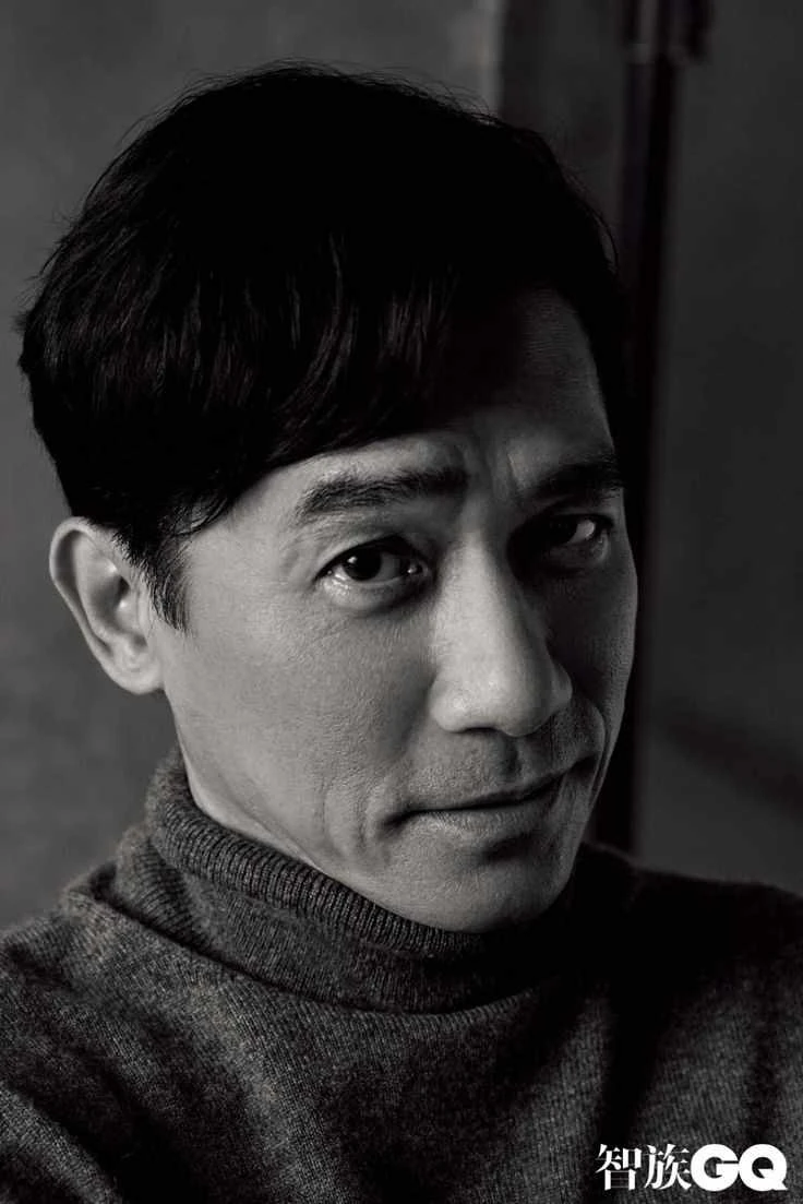 Tony Leung | MarvelFanMadeCover Wiki | Fandom