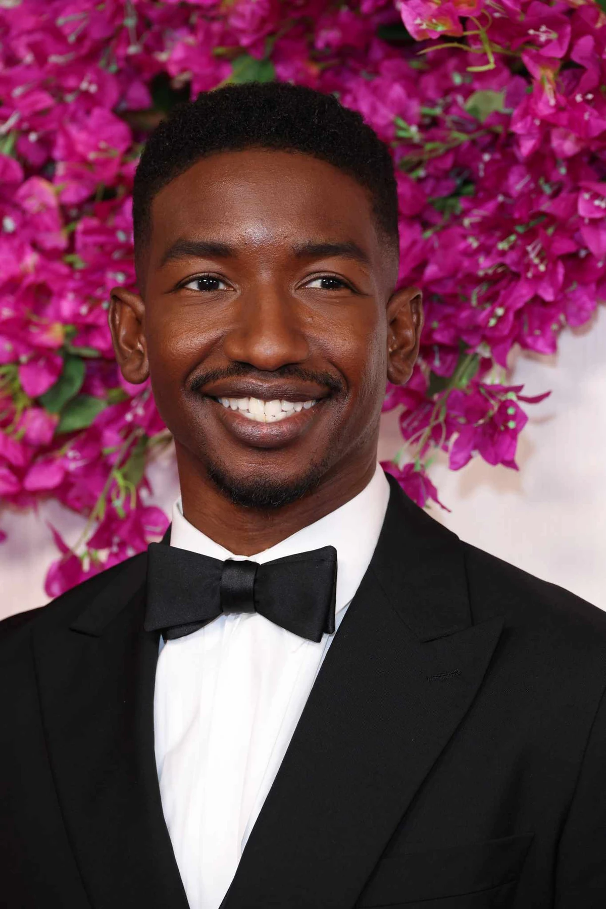 Mamoudou Athie | MarvelFanMadeCover Wiki | Fandom