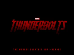 Thunderbolts Logo 1