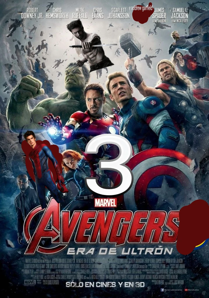 Avengers 3 Mi Version Marvel Fanon Fandom Avengers 3 Mi Version Marvel Fanon Fandom