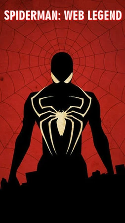 Spider-Man: Web Destiny de Spider-Bite Studios