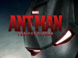 Hombre Hormiga: Proyecto Ultron
