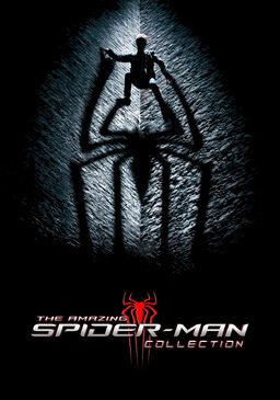 The Amazing Spider-Man (franquicia) | Marvel Fanon | Fandom