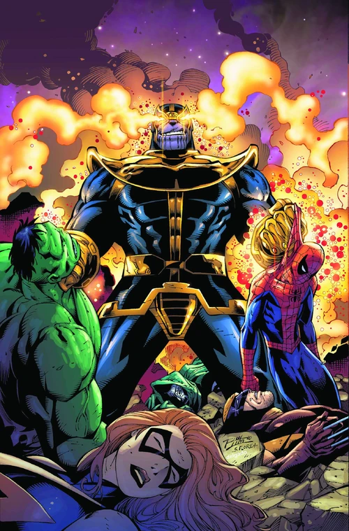 Thanos 1