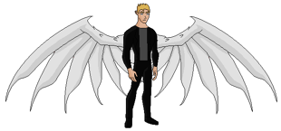 Warren Worthington III