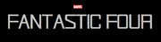 Fant4stic Four Logo