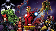 Marvel-Legends