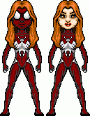 spider woman