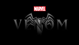 Venom logo 3