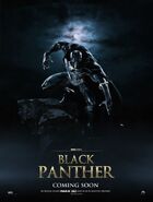 BlackPantherPoster