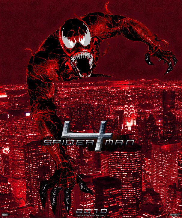 Spider-Man 4 | Marvel Fanon | Fandom