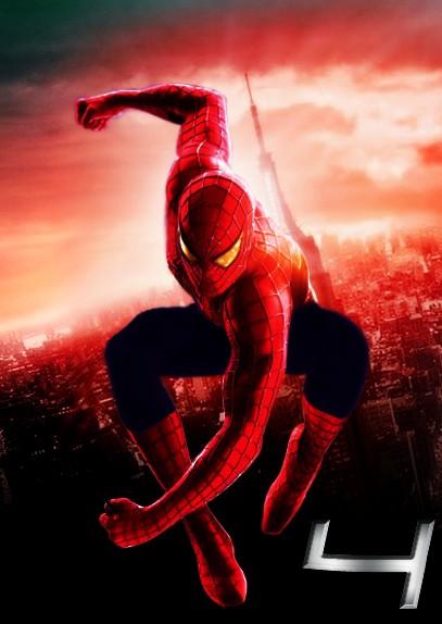 Spider-Man 4: The Game (Fiebre Studios) | Marvel Fanon | Fandom