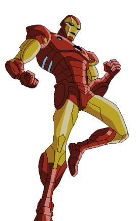 Ironman