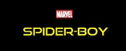 SpiderBoyLogo