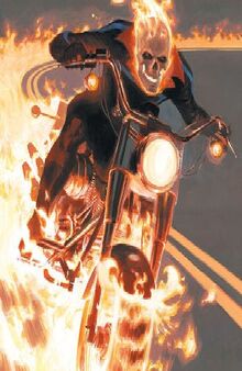 Ghost Rider