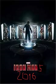 construir sesión lana Iron man 5 | Marvel Fanon | Fandom