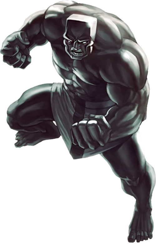 white wolf marvel villain white wolf marvel villain
