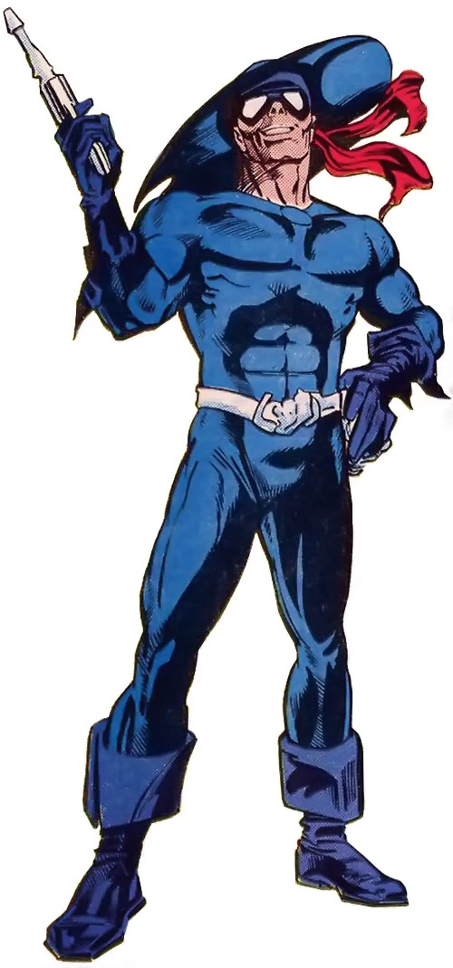 Foolkiller | Marvel-FASERIP Wiki | Fandom