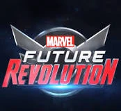 Marvel Future Revolution Logo
