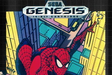 Spider-Man vs. The Kingpin/CD/Passwords | Metal Man Wiki Spider-Man vs. The Kingpin/CD/Passwords | Metal Man Wiki