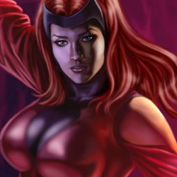Scarlet Witch : Wikipedia : Free Download, Borrow, and Streaming : Internet  Archive