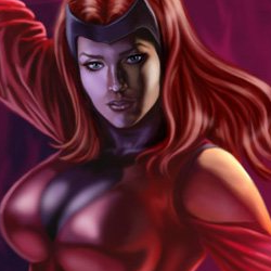 Scarlet Witch | Marvel Video Game Universe Wiki | Fandom