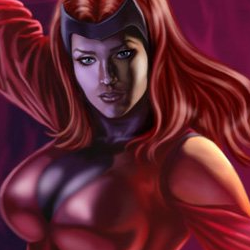 Scarlet Witch, Marvel: Ultimate Alliance Wiki