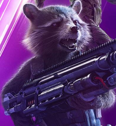 Rocket Raccoon | Marvel's Guardians of the Galaxy Wiki | Fandom