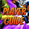 Player Guide Box