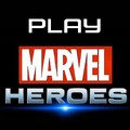 Play Marvel Heroes