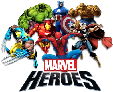 Marvel Heroes Wiki